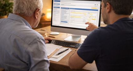 Servizi online PA con delega