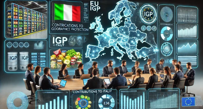 IGP Eu