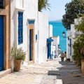 Pensione Tunisia
