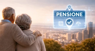 pensioni