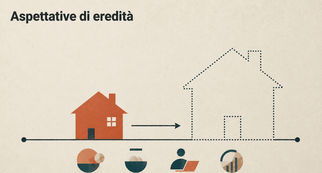 Aspettative di eredita