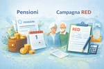 RED pensionati