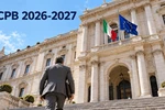 Adesioni CPB 2026-2027