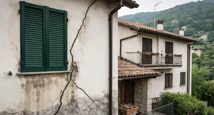 polizza catastrofale casa