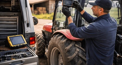 Ismea bando trattori