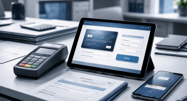 Collegamento POS cassa telematica e e-commerce