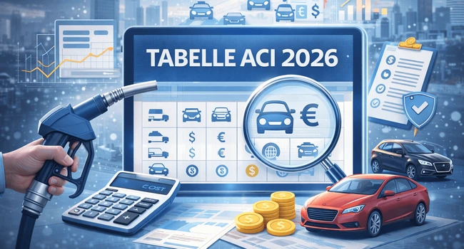 TABELLE ACI