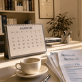 Pausa fiscale agosto