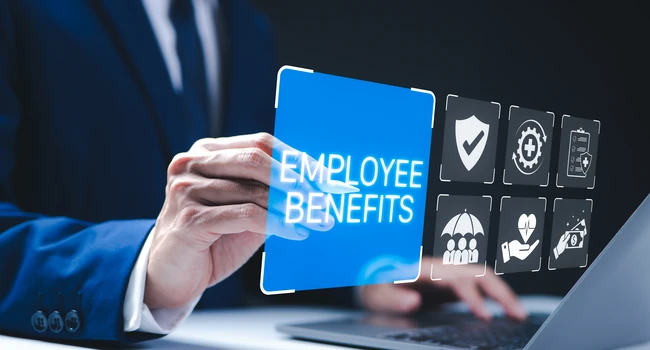Benefits e TFR