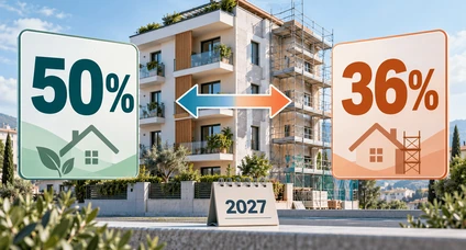 Bonus casa in Manovra 2027