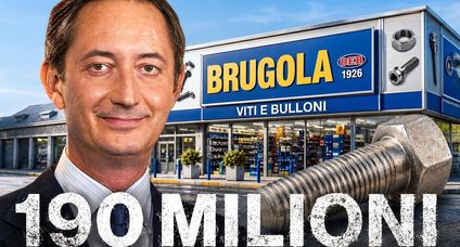 Joy Brugola su Chapeau