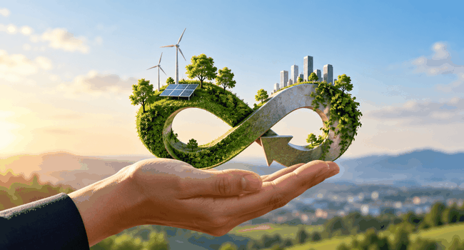 Credito e incentivi PMI per la transizione green