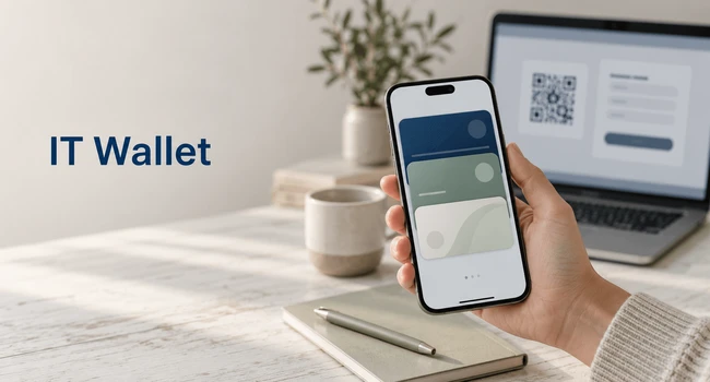 IT Wallet