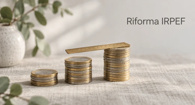 riforma irpef