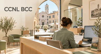 CCNL BCC