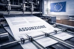 Assunzioni editoria