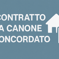 Contratto di affitto a canone concordato