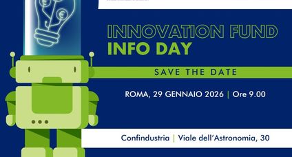 Nuovi bandi Innovation Fund