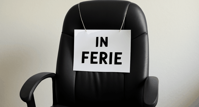 ferie