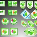Eco labels