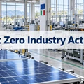 Net Zero Industry Act