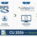 Come scaricare la CU online