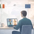 impatriati smart working