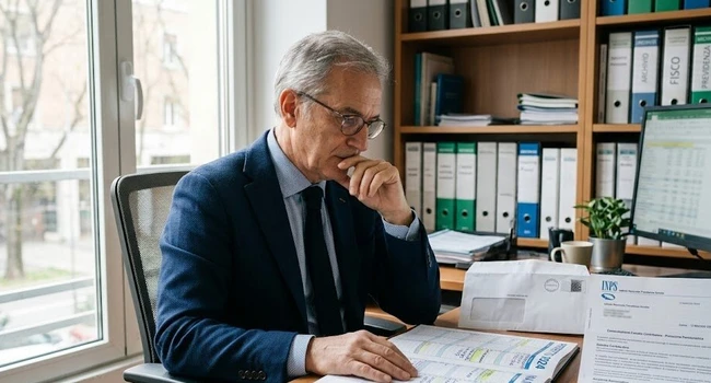 Pensioni e incentivi esodo