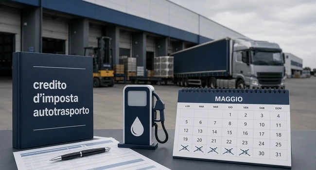 Autotrasporto