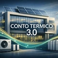 Conto Termico 3.0
