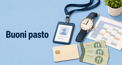 Buoni pasto regole