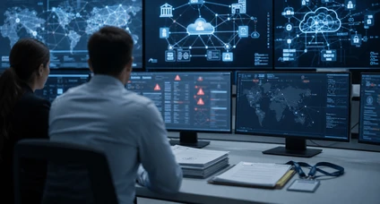Attacchi cyber alla PA