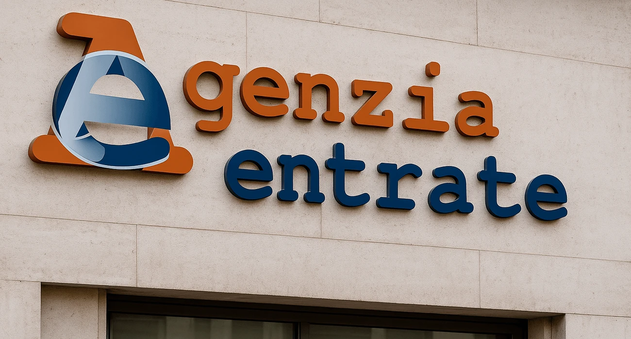 condono agenzia delle entrate 2025