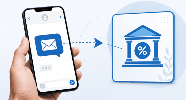Assistenza fiscale via sms