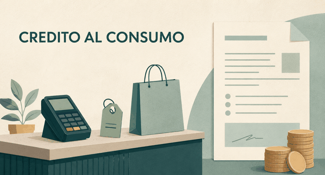 credito al consumo