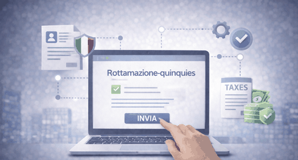 Rottamazione-quinquies