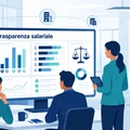 Trasparenza salariale