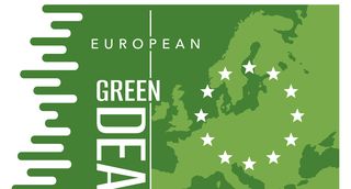 Green Deal UE