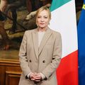 Giorgia Meloni
