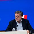 Giorgetti - DPFP