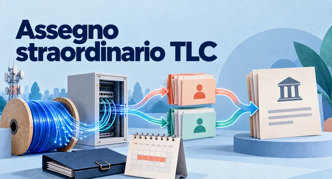Assegno TLC