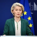 Ursula von der Leyen