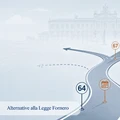 Alternative alla Legge Fornero per la pensione