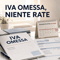 iva omessa