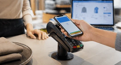 Wallet per i pagamenti digitali
