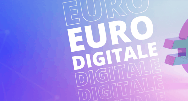 Euro digitale