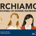 Avviso Italia delle donne 2025