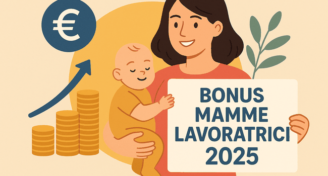 bonus mamme