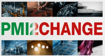 PMI2Change
