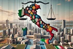 Autonomia differenziata regioni italiane